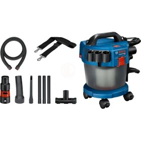 Resim Bosch GAS 18V-10 L Akülü El Süpürgesi (Aküsüz) - 06019C6302 