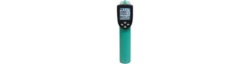 Resim Pro's Kit MT-4612 Kızılötesi Termometre 