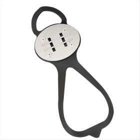 Resim Glimmerven Motosiklet Alev Ayakkabı Kapağı Motosiklet Bisiklet Taban Kıvılcım Ayakkabı Kapağı Cihazı Motosiklet Ayakkabı Kapağı (Yurt Dışından) 