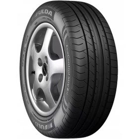 Resim Fulda 215\u002F55R18 99V XL FP EcoControl Suv (Yaz) (2022) 