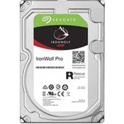 Resim Seagate IronWolf Pro 6TB 3.5" Internal Hard Drive - SATA ST6000NE0023 