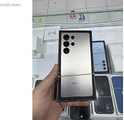 Resim Samsung S25 Ultra İkinci El TR | 512 GB | Gri İkinci El Samsung GALAXY s25 ultra 512 Gb Türkiye cihazı 20 ay garantili