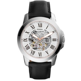 Resim Fossil Grant ME3101 Otomatik Erkek Kol Saati 