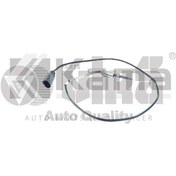 Resim 04l906088ae Egzos Sıcaklık Sensörü Ön Delphı Tip Vw Jetta / Pas 