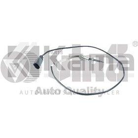 Resim 04l906088ae Egzos Sıcaklık Sensörü Ön Delphı Tip Vw Jetta / Pas 