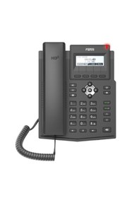 Resim Fanvil X1sp Ip Telefon (ADAPTÖRSÜZ) 
