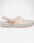 Resim Crocs Crocband Pembe Terlik 110166UR 