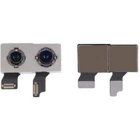 Resim iPhone X UyumluS Uyumlu Için Arka Kamera (469465664) 