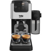 Resim CEP 5304 X CaffeExperto Yarı Otomatik Espresso Makinesi 