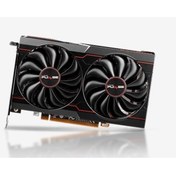 Resim SAPPHIRE 4gb Rx6500xt Pulse 11314-08-20g Gddr6 Hdmı-dp Pcıe 4.0 