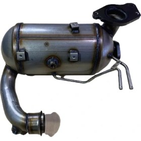Resim BM Mercedes Renault Nissan Dizel Partikül Filtresi 1764900514 