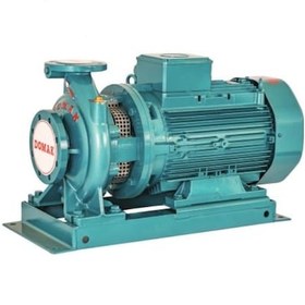 Resim Domak Sdm430 40 Hp 380 V Monoblok Elektropomplar 