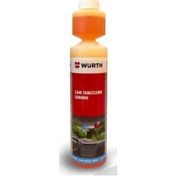 Resim Würth Konsantre Cam Temizleme Sabunu 250 ml 