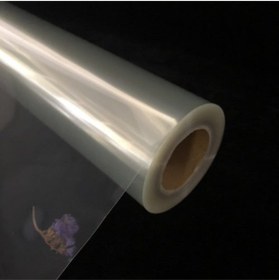 Resim ARMAJET Inkjet Clear Şeffaf Baskı Filmi 61x30 Metre 
