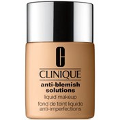 Resim Clinique Acne Solutions Anti-Blemish Fondöten 30 ml CN 52 Neutral 