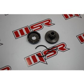 Resim CYGNUS RS MARŞ PİYONU OEM 