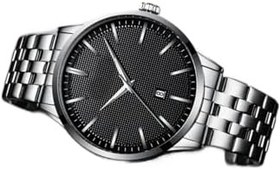 Resim Spectrum Premium Edition Çelik Kordon Erkek Kol Saati ST2925AGS 