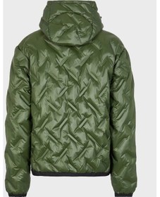 Resim Emporio Armani Emporıo Armanı Erkek Mont 6Rpb64-Pn8Mz-1845 Yeşil 