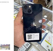 Resim Apple iPhone 13 İkinci El TR | 128 GB | Siyah İkinci El İPhone 13 tr