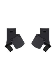 Resim Chicco Goody Xplus 06087086950000 Ana Kucağı Adaptörü Siyah 