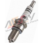 Resim Cg 125 Buji D8-Tc Marshal 