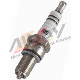 Resim Cg 125 Buji D8-Tc Marshal 