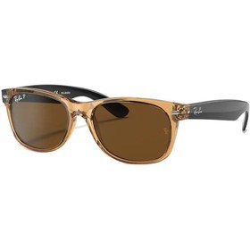 Resim Ray-Ban Rb2132 945/57 55 Unisex Güneş Gözlüğü 