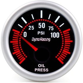 Resim Araba 12v Yağ Basınç Göstergesi 1226 