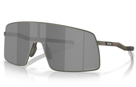 Resim Oakley Sutro TI Bisiklet Güneş Gözlüğü Matte Gunmetal Prizm Black 