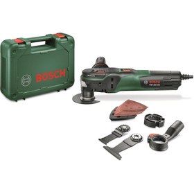 Resim Bosch Pmf 350 CES Fonksiyonlu El Aleti Raspalama 