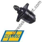 Resim Peugeot 406 (1996-2004) 2.0i 16v Benzinli Rölanti Motoru (Hellux) 