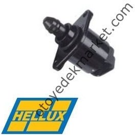 Resim Peugeot 406 (1996-2004) 2.0i 16v Benzinli Rölanti Motoru (Hellux) 