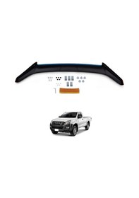 Resim D Max 2012 2013 2014 2015 2016 Kaput Koruyucu Rüzgarlığı 