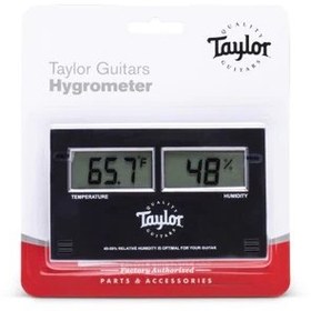 Resim Taylor 1319 Higrometre 