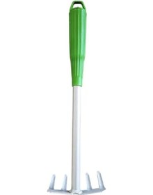 Resim Bahçe El Tırmığı - Dayanıklı Ve Ergonomik Tasarım 