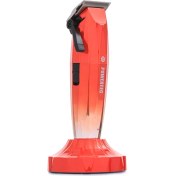 Resim Powertec TR-8800 Dijital 8adet Taraklı Profesyonel Saç Tıraş Makinesi 