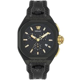 Resim Versace VRSCVE9L00124 Erkek Kol Saati 