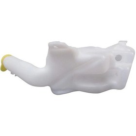 Resim Opel Astra- G- Sd/hb- 1999-2009 Ön Cam Su Bıdonu/deposu Çıft Delıklı Kapaklı Oem No 9058933 