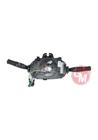 Resim Renault Megane 2 - Iı Sedan Airbag İkaz Far Sinyal Kol Grubu Kompel - 8200216465 - Gua 