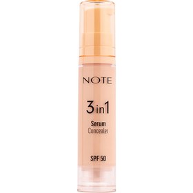 Resim Serum Kapatıcı 00 Lıght - TEN / STD 