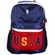 Resim U.S Polo Sırt Çantası Plcan24264 