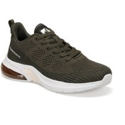 Resim LUMBERJACK FENOMEN COMFORT CASUAL AIR TABAN SPOR AYAKKABI HAKİ 44 