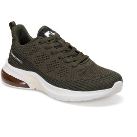 Resim LUMBERJACK FENOMEN COMFORT CASUAL AIR TABAN SPOR AYAKKABI HAKİ 44 