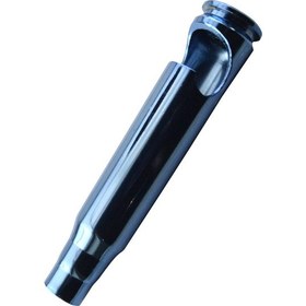 Resim Şişe Açacak 50 Cal Kovan Metalik Mavi 