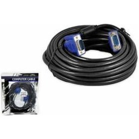 Resim Platoon Pl-7060 10 Mt Vga Kablo Kaliteli 