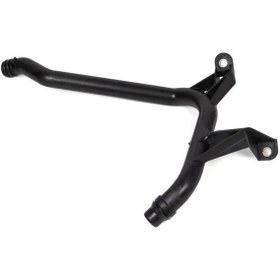 Resim Bmw E46 Kasa 320i M54 Motor Blok Su Borusu Swag Marka 20945351 