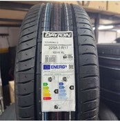 Resim Dayton 225/55 R17 101W XL Dayton TOURING 2 Yazlık Lastik 