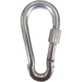 Resim varsakaca 8x80 Mm Vidalı Karabina 