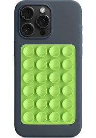 Resim Osqar Telefon Tutucu Vantuz - Ahtapot - A Kalite 