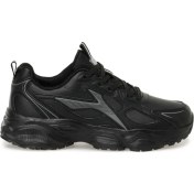 Resim Kinetix Int-Caten-Krk-5pr Siyah Kadın Sneaker 